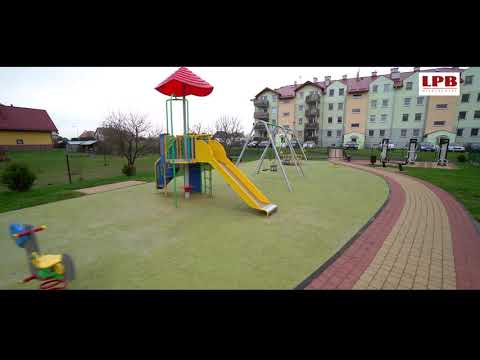 Lubawskie Przedsiębiorstwo Budowlane Wierzbowski  - Lubawa Osiedle ul .Asta