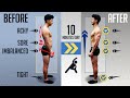 The PERFECT Mobility Routine To Get Your Sh T Together Based On Your Body