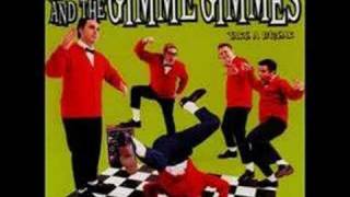 Me First And The Gimme Gimmes - I'll Be There