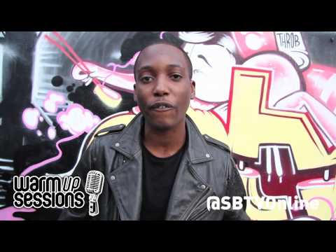 Frostar | Warm Up Sessions [S6.EP15]: SBTV