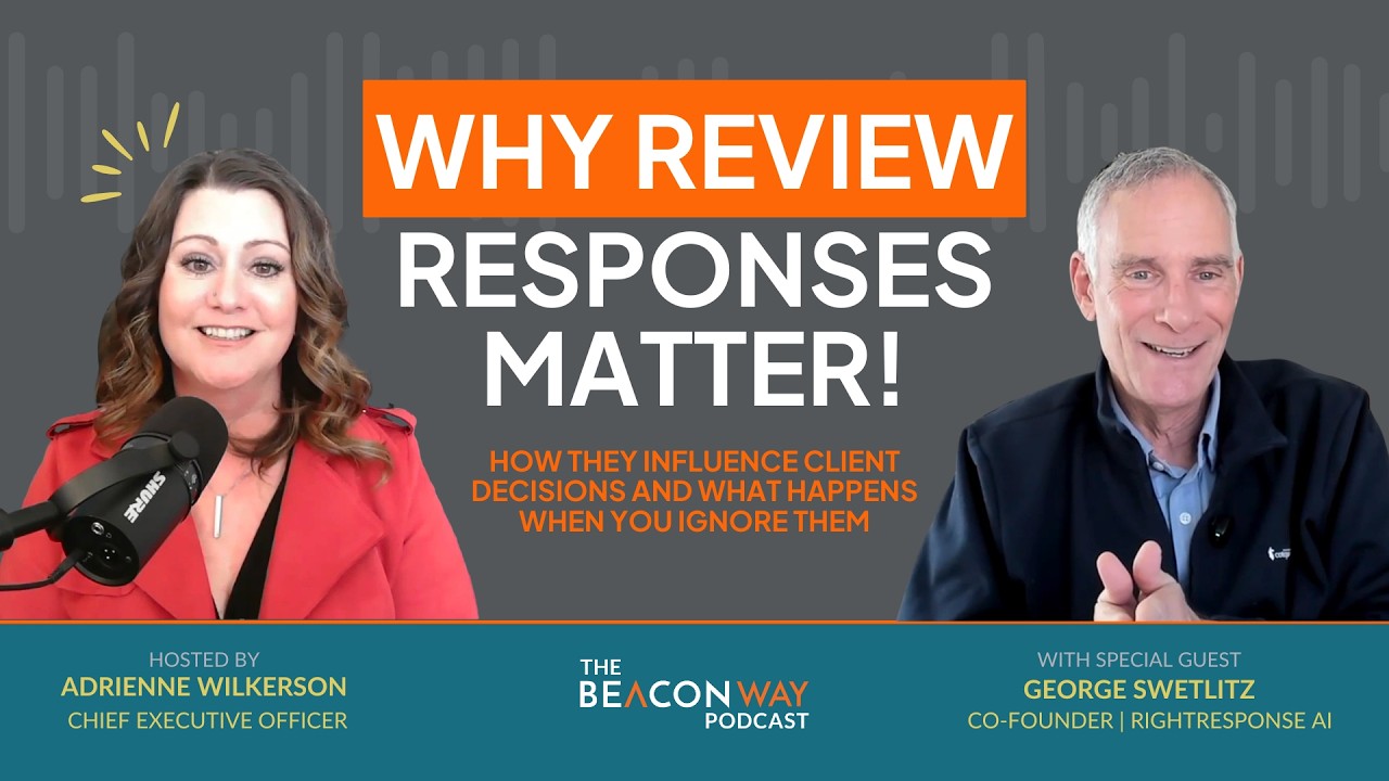 Mastering Review Responses with Right Response AI