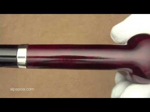 pipa Charatan 150 - smoking pipe