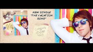 Shane Dawson  The Vacation Song   YouTube