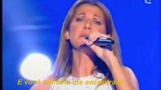 ll Divo feat Celine Dion - I Believe In You