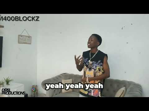 LIL REX LOVE SICK  ( OFFICIAL FREESTYLE VIDEO)