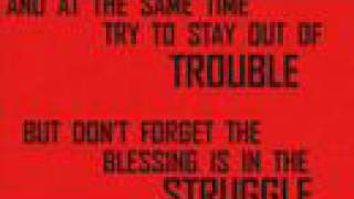 Muhammad Walks - Lupe Fiasco