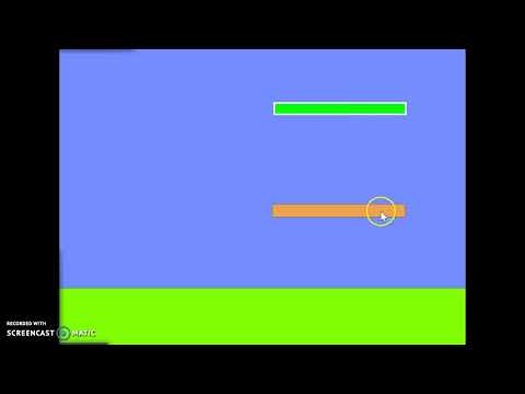 Algodoo Tutorials | How to make a teleporter.