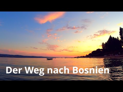 4500 km durch Europa! Der Zug hat keine Bremse! (Teil3)