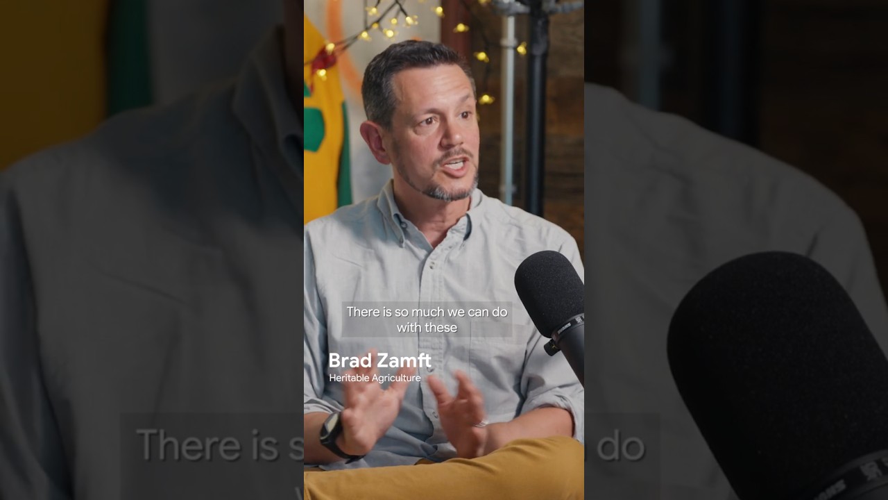 Teaser Episode 2, S2: Coding the Natural World