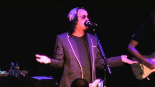 Todd Rundgren - Real Man-Love Of The Common Man (Tralf / Buffalo, NY 7/2/11)
