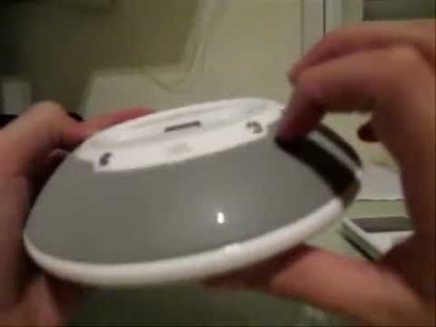 comment demonter jbl radial micro