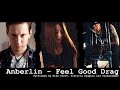 Anberlin - Feel Good Drag (Full Cover) 