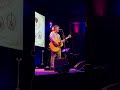 Colin Meloy (The Decemberists) - Red Right Ankle - Portland, OR 3/11/26