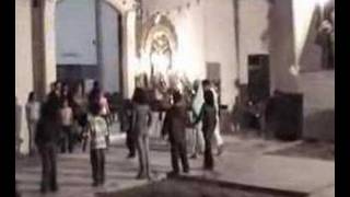 preview picture of video 'Señor de los Milagros catequesis Sta Rosa - Sullana'