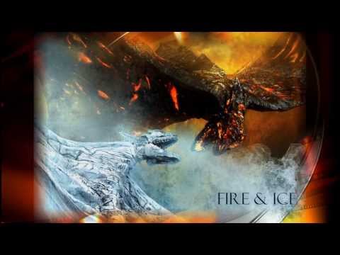 Fire & Ice: The Dragon Chronicles Trailer [HQ]