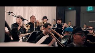 John Beasley - "Evidence" from MONK'estra, Vol. 2