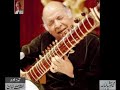 Ustad Vilayat Khan -From Archives of Lutfullah Khan