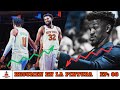 ¿¡JIMMY BUTLER SUSPENDIDO POR 7 PARTIDOS?! | KAT Y BRUNSON COMBINAN 74 PUNTOS EN VICTORIA