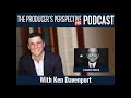 The Producer S Perspective Podcast Episode 74 Lonny Price