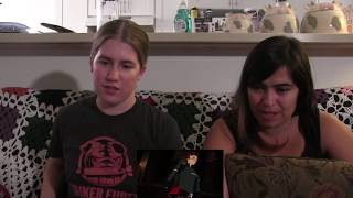 RWBY Volume 5 Chapter 2 Reaction: Dread In the Air