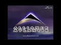 Global Trilogy Alliance Atlantis MGM 1999