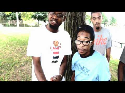 D.Billz - Yeah I'm From Uptown