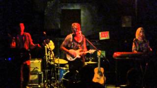 Matrimony Southern Skies Live