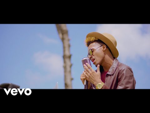 Rayy Raymond - Thinking Out Loud [OFFICIAL VIDEO]