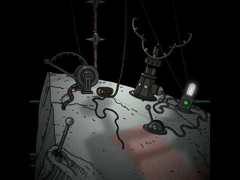 Submachine Legacy • Beamer