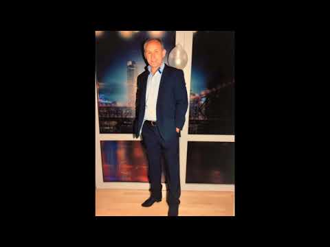 Ljubisa Djordjevic (uzivo) - Vlaske pesme AEROPLAN