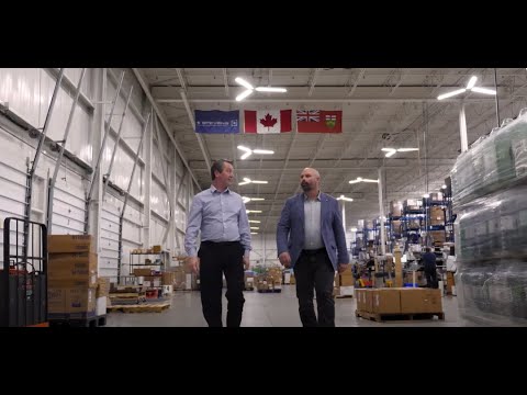 150 Years Strong: The Stevens Company Story