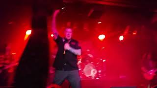 12 stones soulfire nola 2018