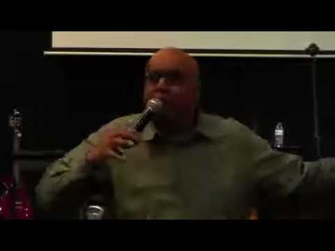 Pr Judson de Oliveira - Esteja pronto