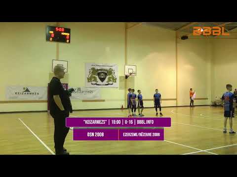 AK Komorow 2008 - Tsmoki 2008