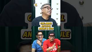 Download lagu CING ABDEL IRI SAMA ANDRE DAN SULE mp3 Download lagu CING ABDEL IRI SAMA ANDRE DAN SULE mp3