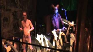 DAS ICH Re Animat Live in Club Tabula Rasa 27 09 07