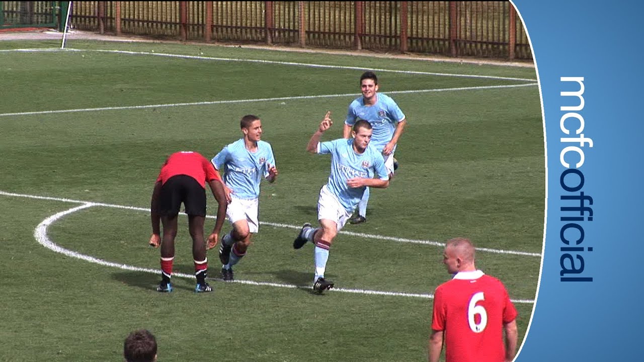 One To Watch: Harry Bunn Goals