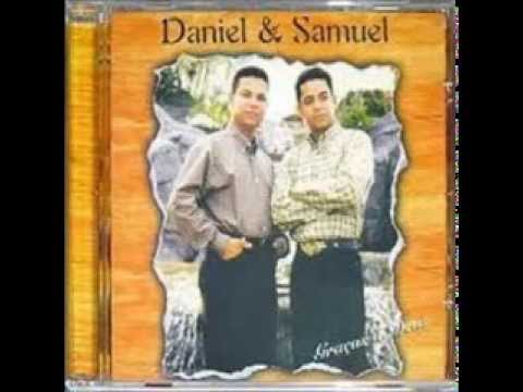 Daniel e Samuel - Cd Graças a Deus (Completo)