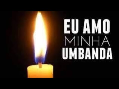 Hino da Umbanda 🕊