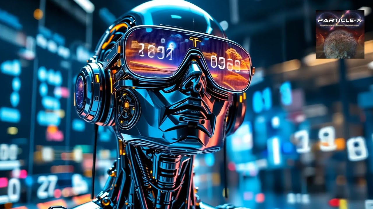 Alex M.O.R.P.H. & Andrea Ribeca - Amaterasu (Particle-X Rework) #fyp #edm #trance #psy #dance #music