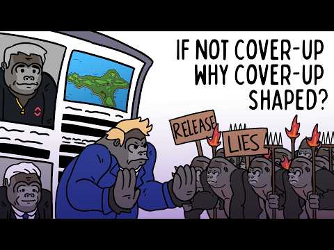 How did Apestein Get So Rich?