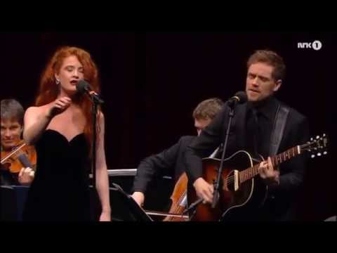 Mørland & Debrah Scarlett: "A Monster Like Me" - 17.05.15