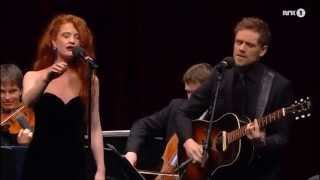 Mørland & Debrah Scarlett: