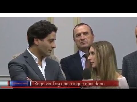 Sicurezza sul lavoro a Prato - Tv Prato, Parliamoci Chiaro del 29 novembre 2018