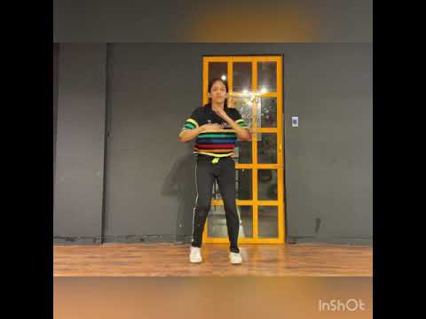 Aabaad Barbaad | Shreya Acharya | Choreography by Kapil Dekwal