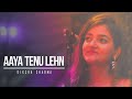 Aaya Tenu Lehn | Fateh Doe & Simar | Pav Dharia | Latest Punjabi Song 2020 | Cover || Diksha Sharma