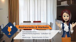 BB Hotels Aparthotel Bicocca | Hotel review in Milan, Italy
