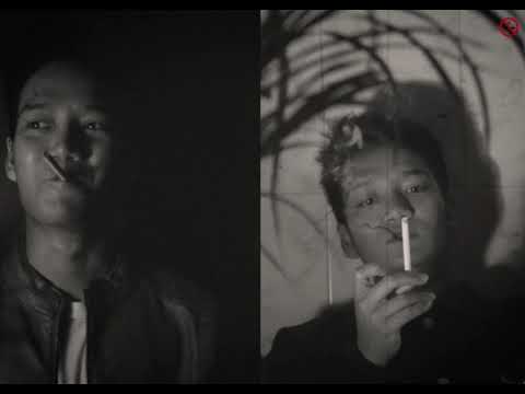 ALON3 • SGL - Cigarette (Music Video) | Dir. Milo