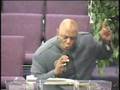 Dr RA Williams Why Should I Wait Any Longer