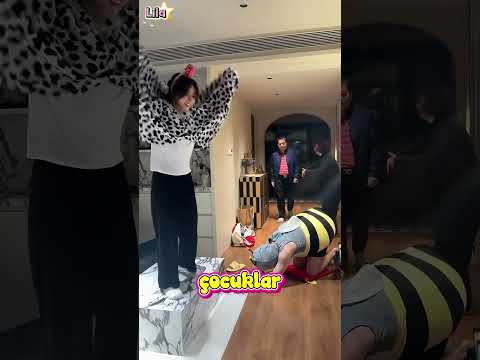 Karı Koca Fena Yakalandılar🌟